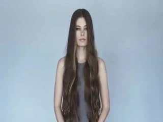 sexy head shave