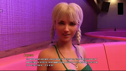 College Kings 32 simplr randevusunda