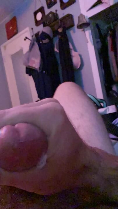 Cumming right away