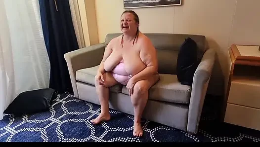 Pembe Tavşan...