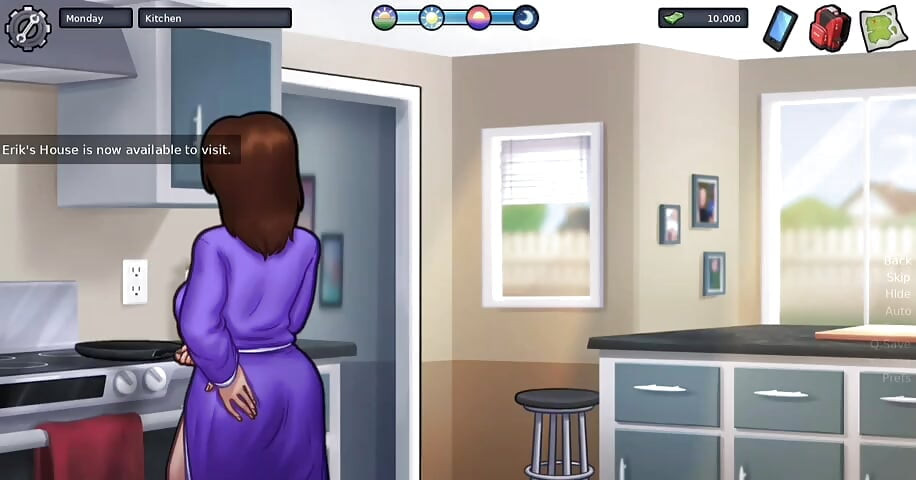 História de sexo vídeo