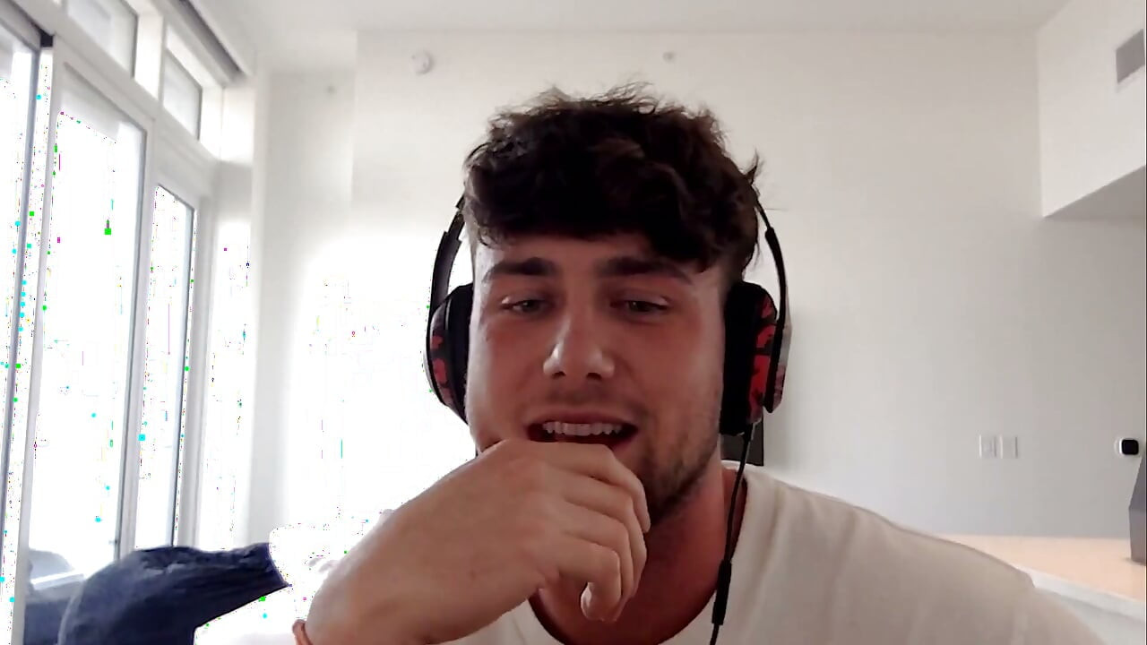 harry Jowsey Confesses About Francesca Farago