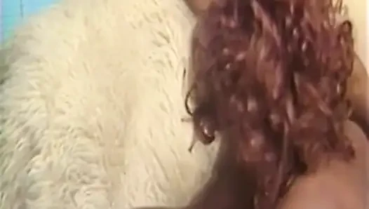 Klasik romantik siyah aşk