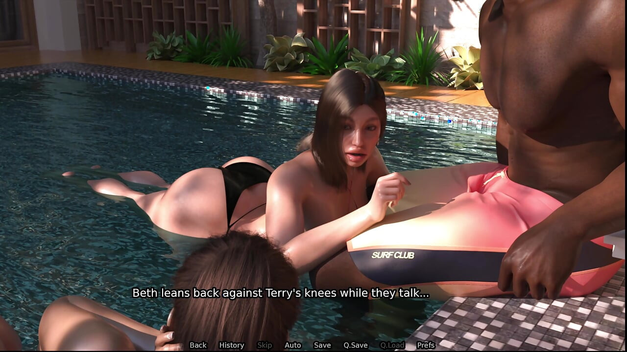 Shadows of Trust Part 11