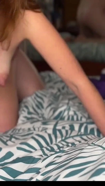 Iconic moment from "Amazing wife having sex with husband"
