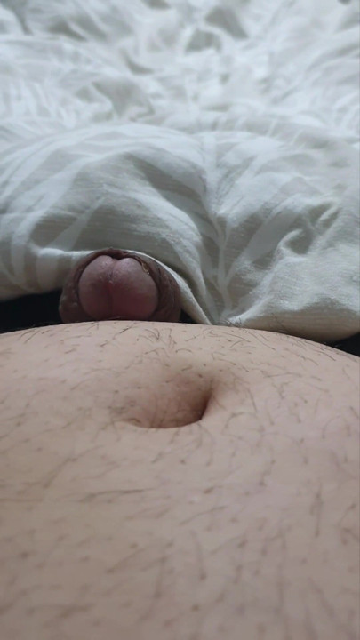 Step mom without shame pulled out step son dick in erection for a handjob | Clip 1