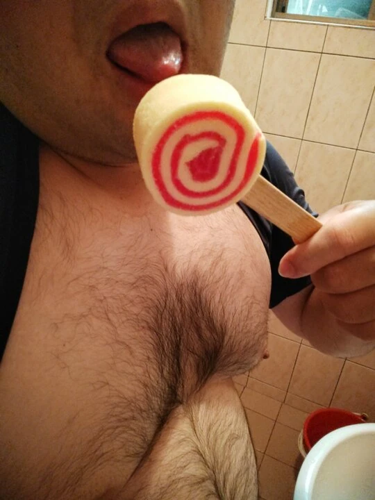 Gun och jag 3
