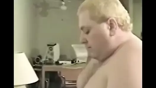 fat guy compilation 20