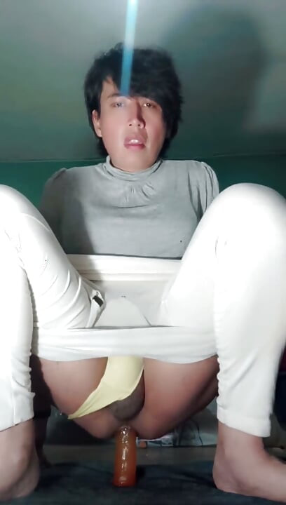 White Leggings