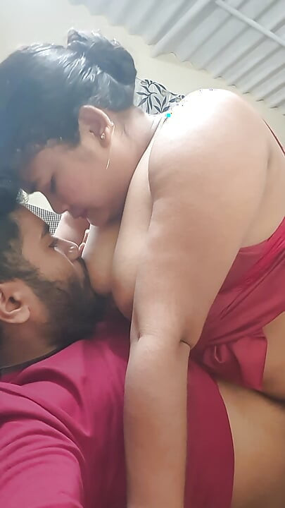 丈夫、妻子、印度語性愛影片