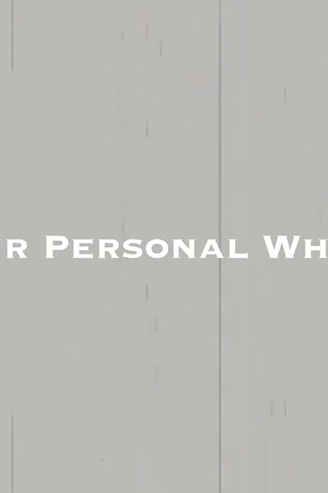 Your Personal Whore