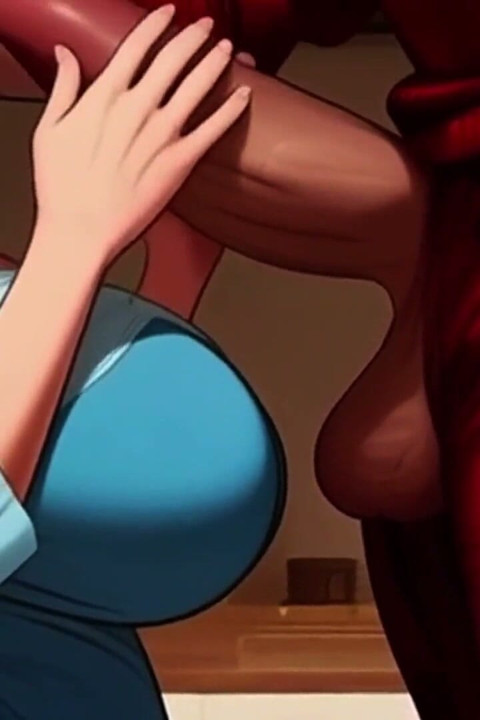 Watch Susan the MILF-in-law