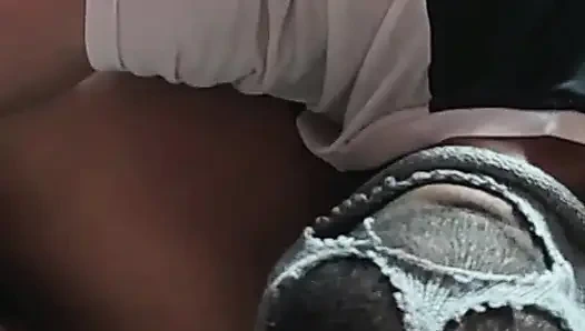 Couple Arab Hijab Big Ass