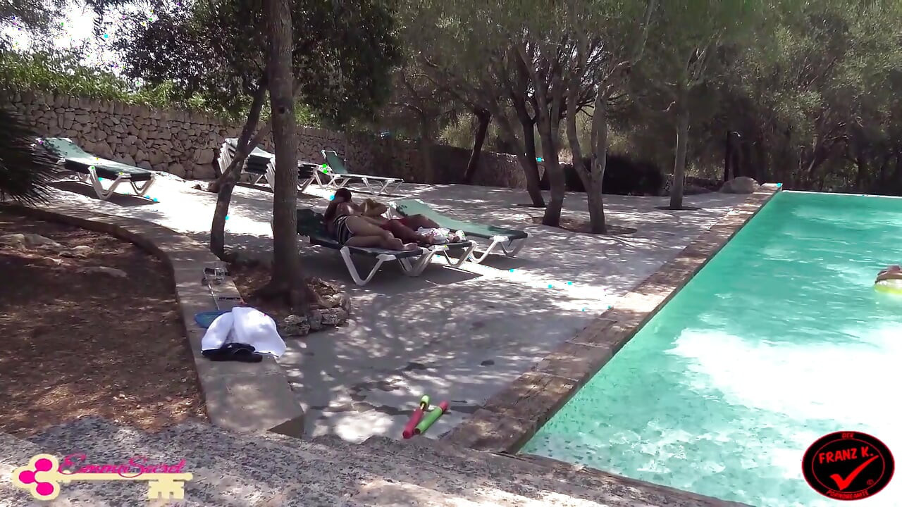 The Porn Finca!