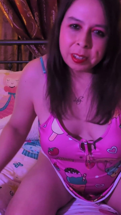 Lily Leigh's Love Note #5