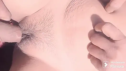 Hot 18 teenagers take off their miniskirts in the college bathroom and send the video to their teacher. Real homemade video