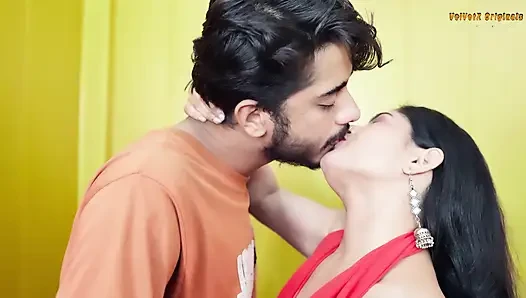 INDIAN TEENAGE BOY FUCK HER FRIENDS WIFE SECREATLLY FULL VIDEO 4K