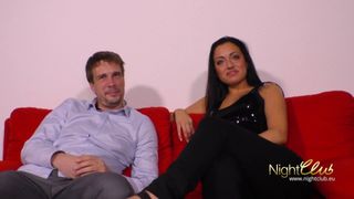 Sexy Couple, deutsche Privat Pornos