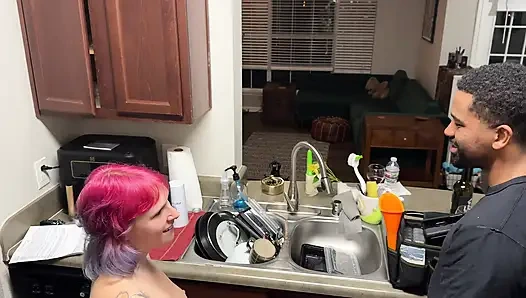 BBC Addicted MILF Relapses