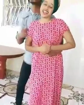 Somali dance