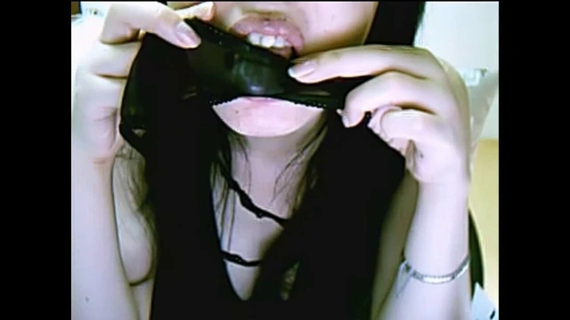 Long ago Masturbation Broadcast
