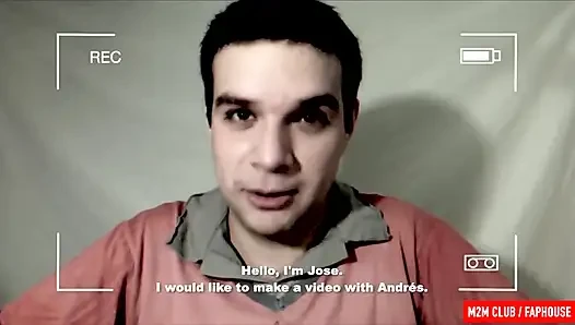 My Dreame Come True 1: Jose Luis