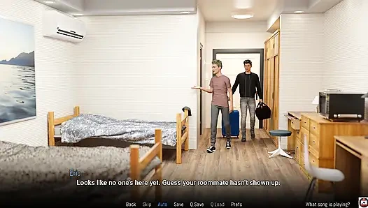 Universitas Masalah - (PT 01) - DREAMNOW