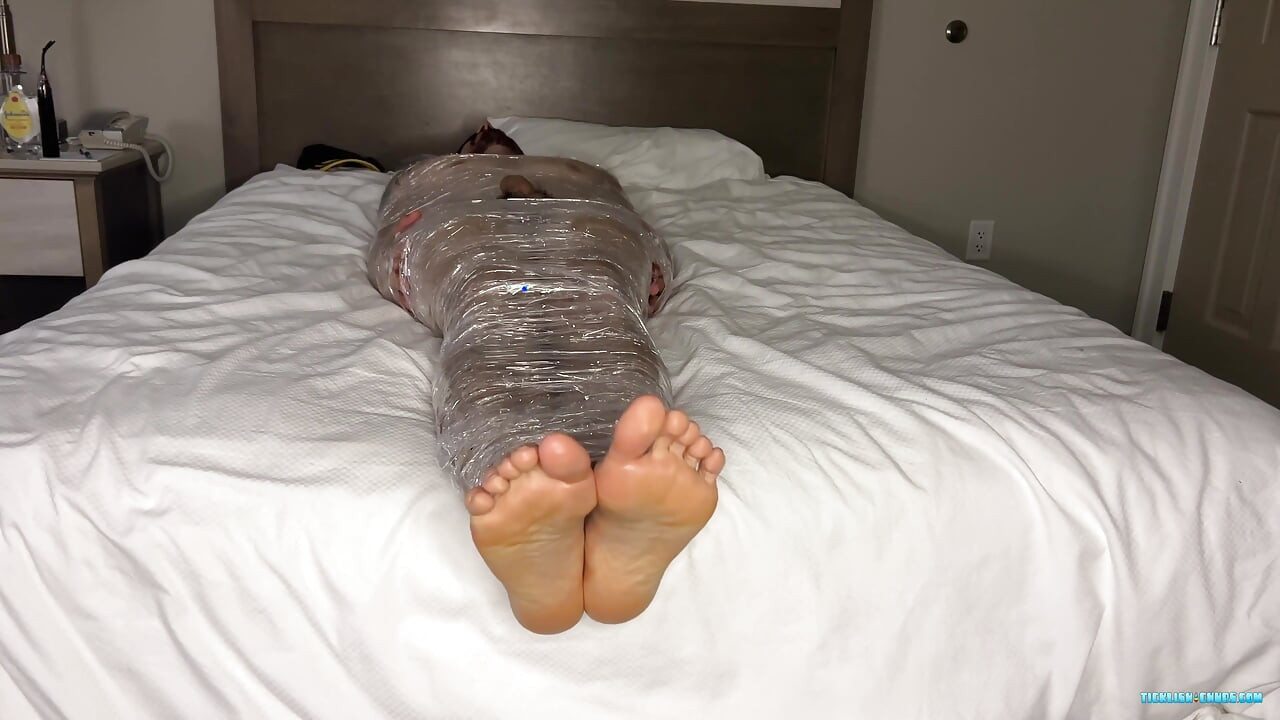 Alejandro Mummified