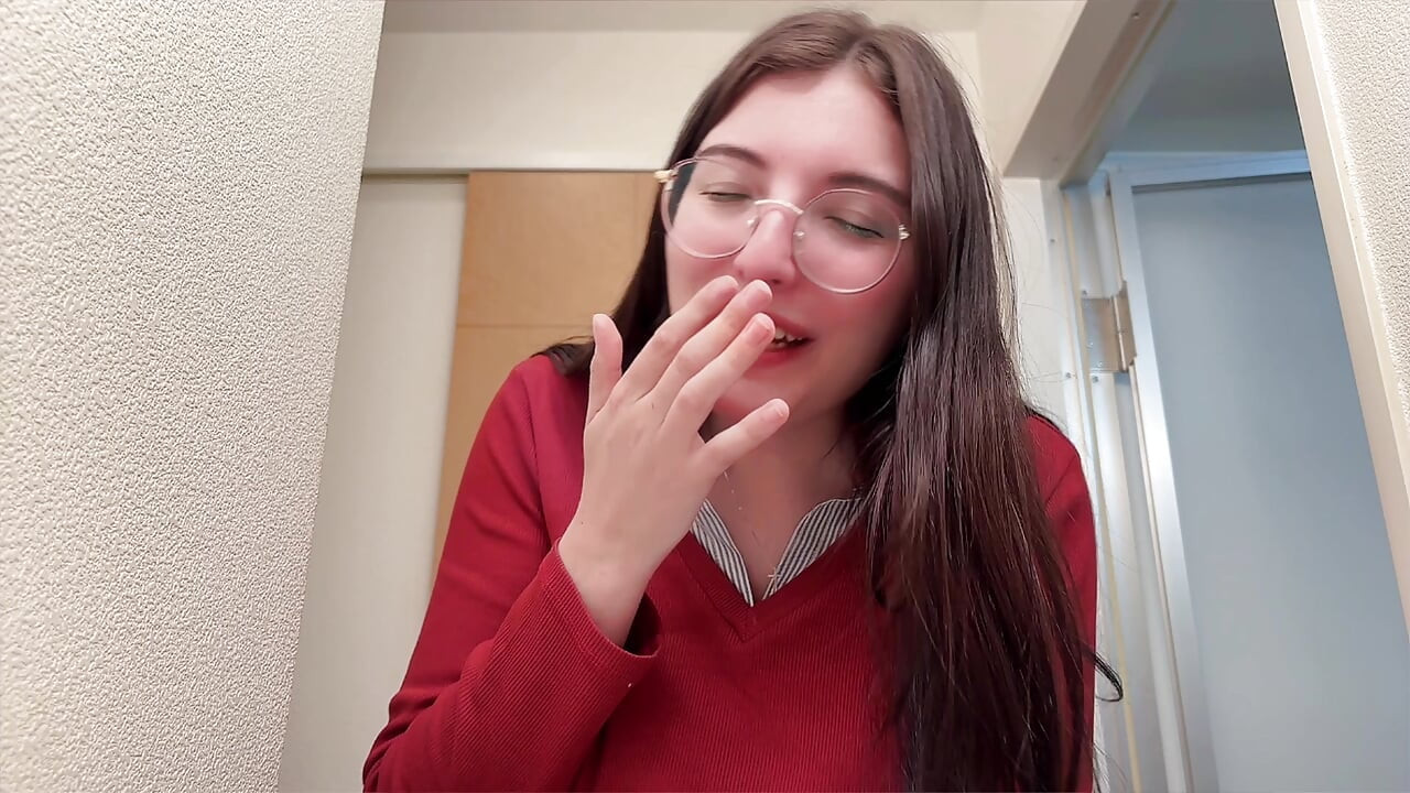 SPH: Student from your course makes you her cuckold