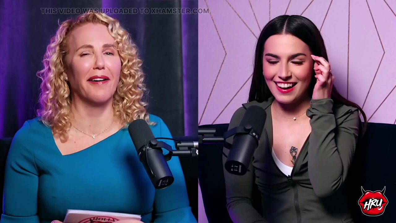 Chanel Camryn: Avn'ın en iyi yeni arkadaşı sıkıntıda nasıl güç buldu