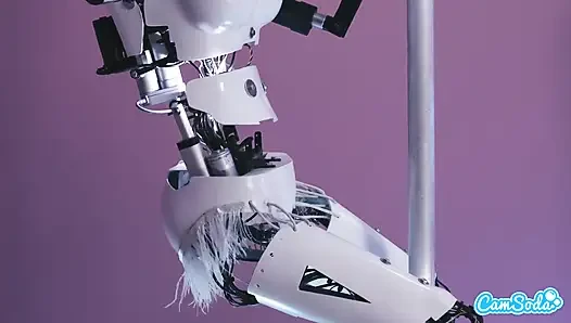 Ai bot Vs Penari Striptis Manusia - Tantangan Utama