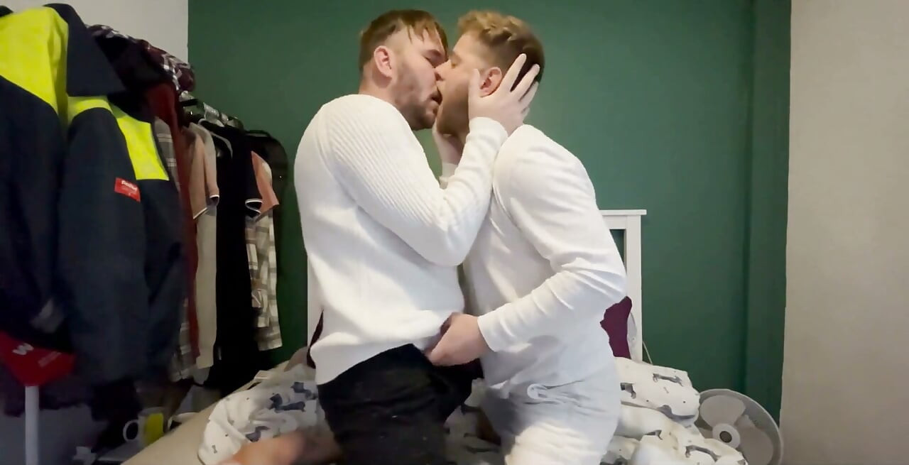 Afternoon Fuck