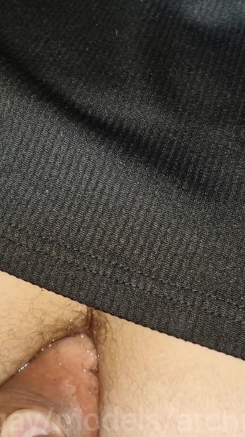 Jaw-dropping moment from "Monster dick asks to fuck in the ass without even shaving his hair , a hot desire to fuck with"