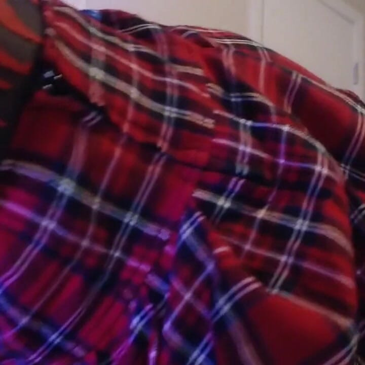 Ya girl was feeling mad horny recently.