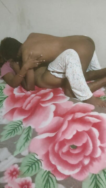 Desi aunty ki chdai