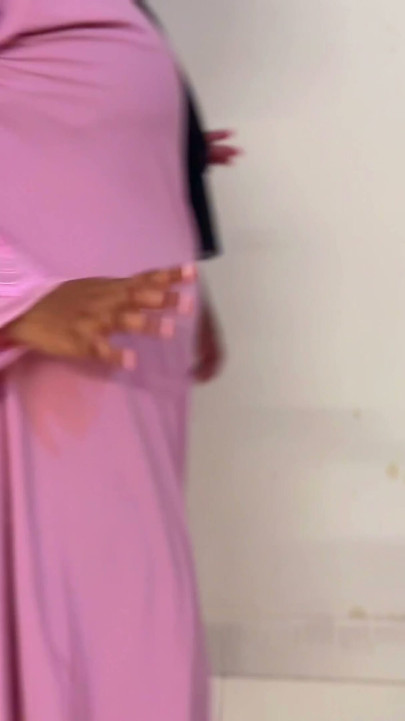 Rough Fuck Hijabi Muslim woman! - Cum Wild | Clip 2