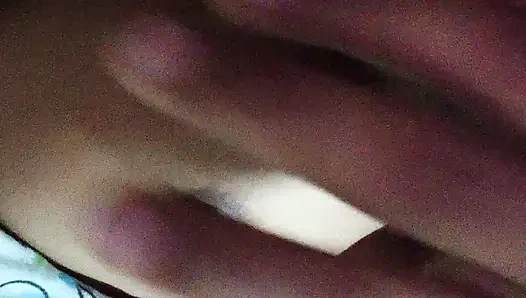 Desi Girl Private Romance Video