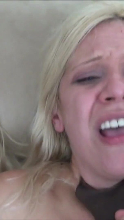 Thrilling moment from "MILF Whore Homemade Sextape Fuck with Huge Black Cock"