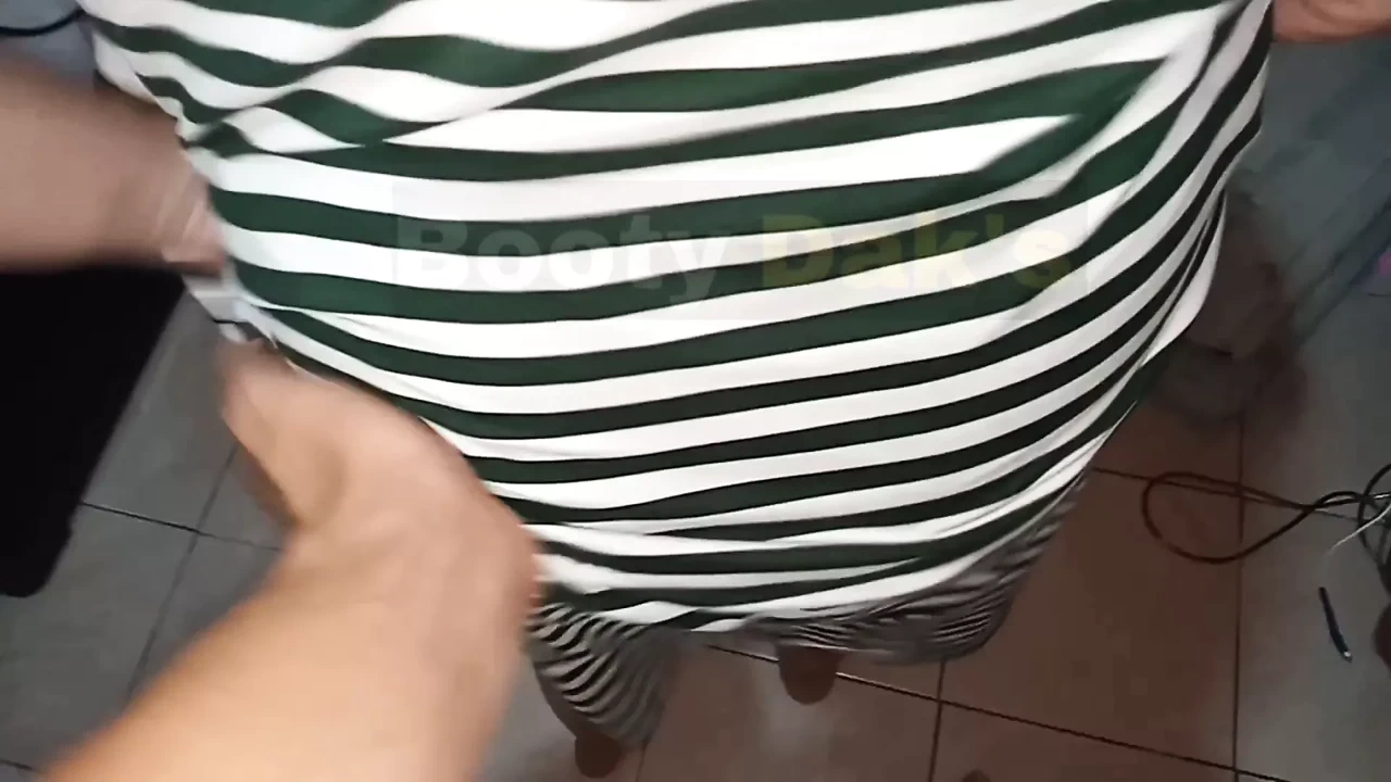 I fucked my maid when my wife was gone