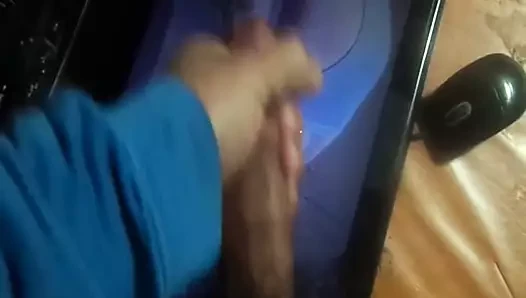 Cum haraç için iamxxl1000