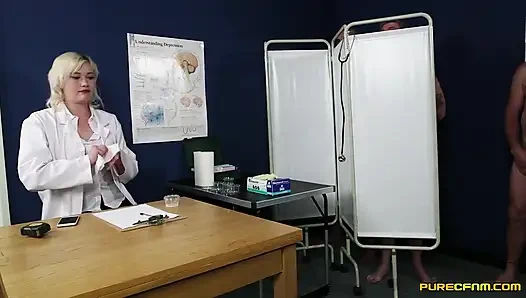 Парад пениса