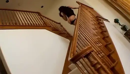 Pussy licking ass fucking and pussy fucking