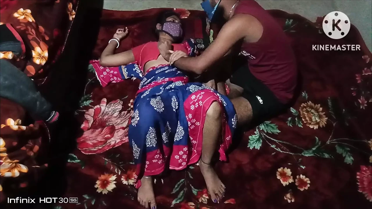 Bhaiya bhabhi ki raat vhar chudai