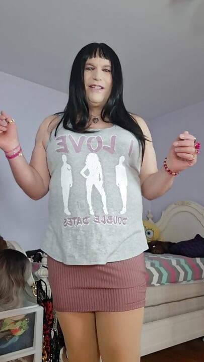 I dream of hot sexy double dates!