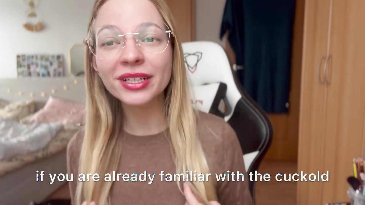 Život sa dinamikom bika koji živi u cuckoldingu