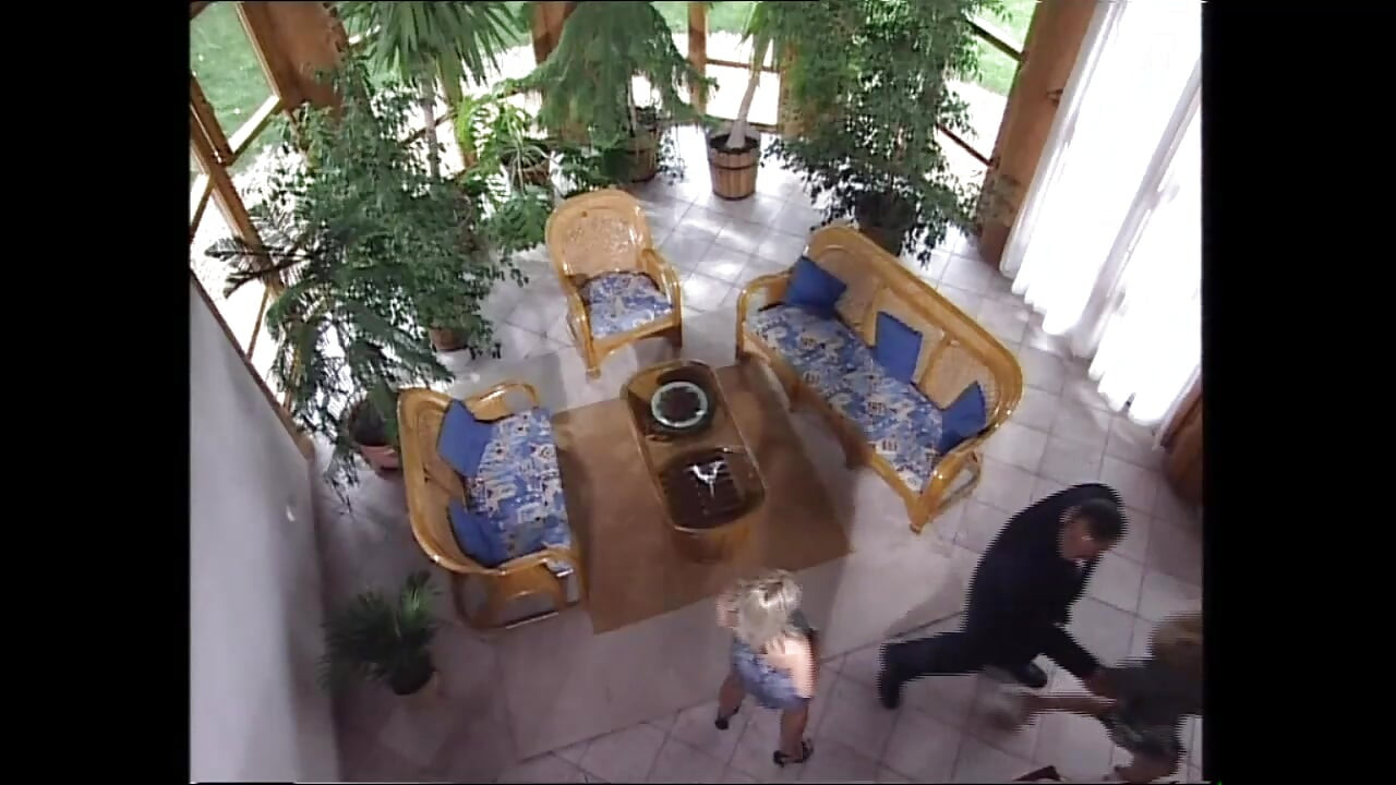 Business for Those Who Have to Fuck Beautiful Busty MILFs