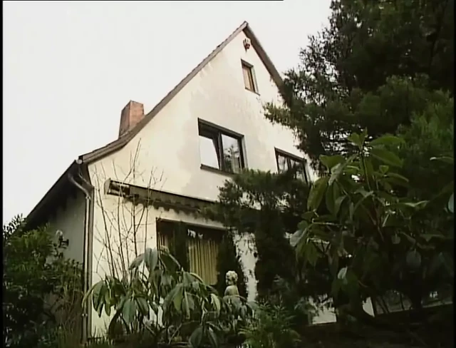FRAU WOLLEN (Full Movie)