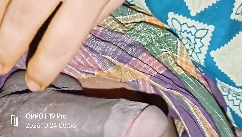 Kantutan kasama ang asawa sa umaga