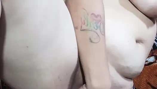 Cute Latin Ass