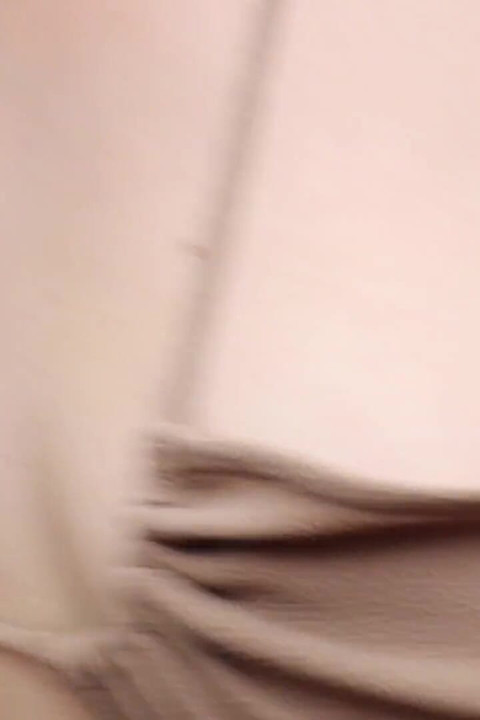 Boss’ Wife Picked up and Creampied